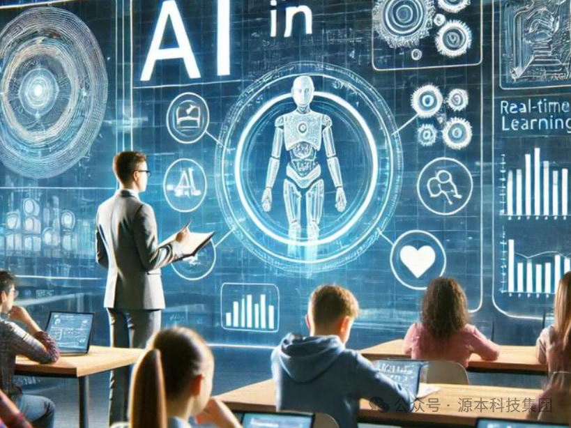 艾弗森贝博ballbet官网科技-本科生掌握大数据、云原生、AI-竞赛保研求职的“超车秘籍”来了！